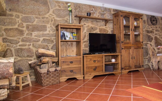Casa Da Fecha