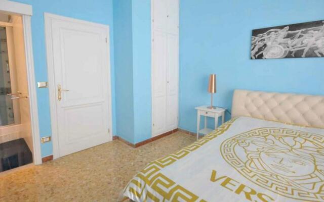 Pisa Happy House