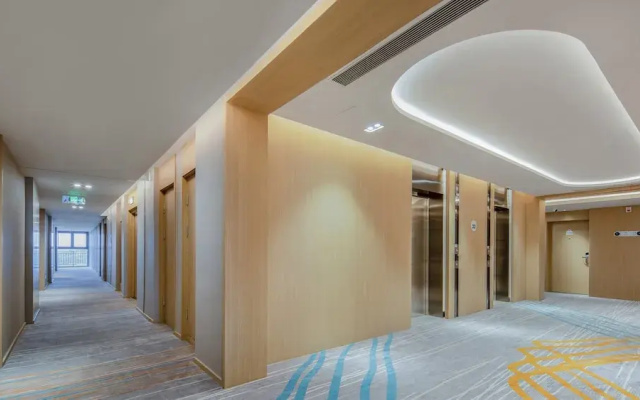Holiday Inn Express Chengdu Tianfu Airport Zone by IHG