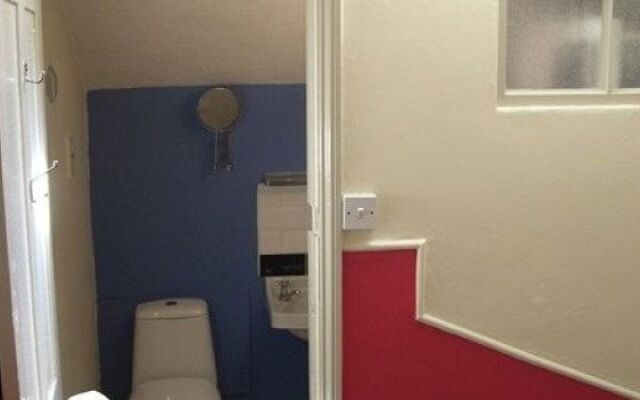 Babbling Brook Guest House