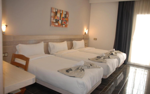 Hotel A44