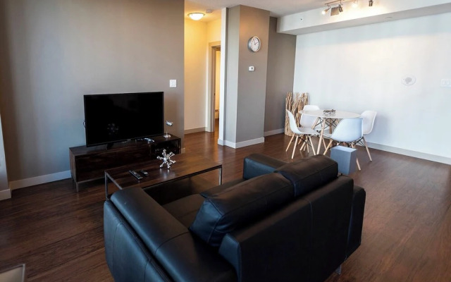 Corporate Stays Mayfair Apartments