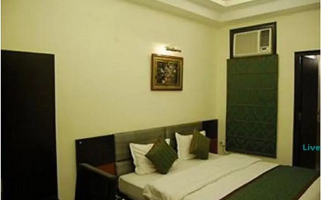 Airport Hotel Aerocity Inn