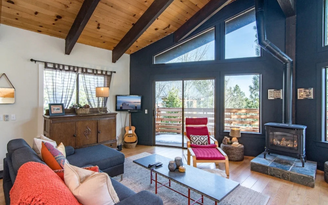 Alder Creek Cabin 2Br 2Ba