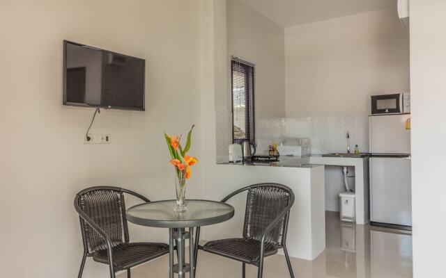 Lamai Coconut Residence
