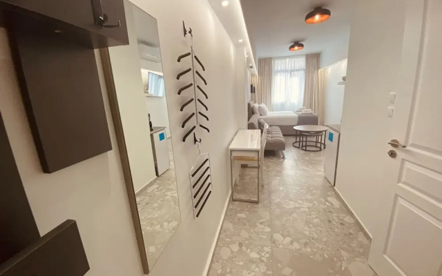 305 Monastiraki 305 Superhost Hub