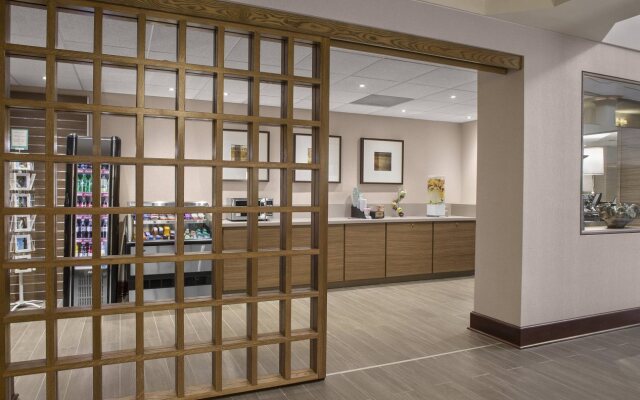 Sheraton Suites Akron Cuyahoga Falls