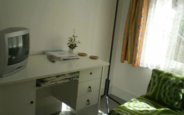 Andrea Apartman