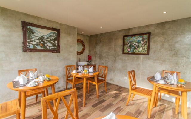 Lasamana Villas Ubud by Pramana Villas