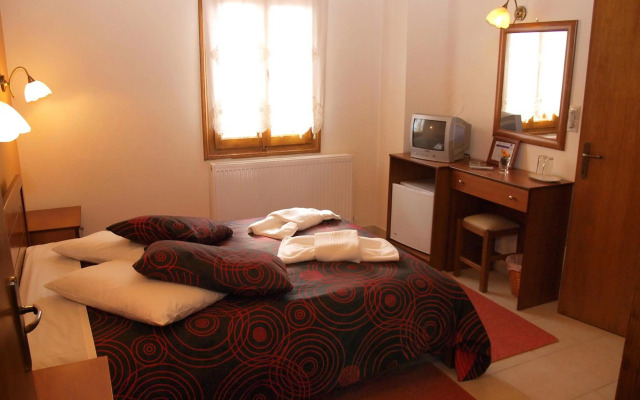 Hotel Ilianna