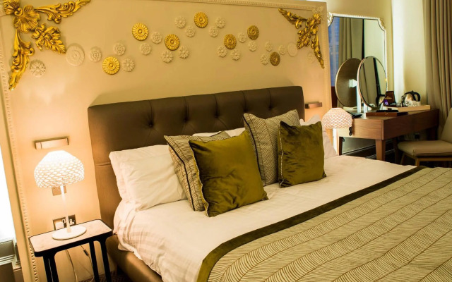 The Lynnhurst Hotel