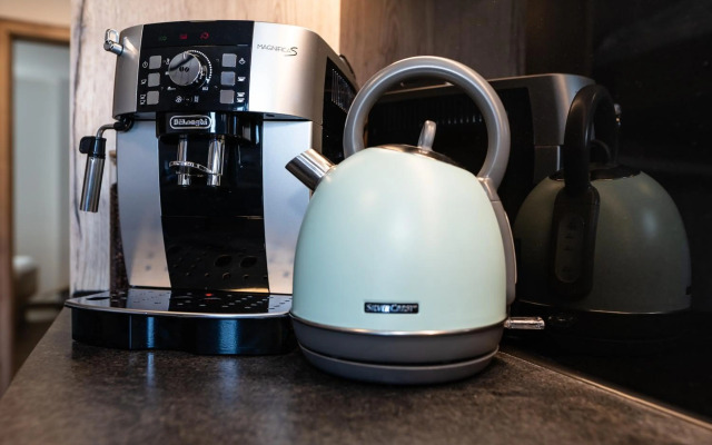 Bernstein Appartements