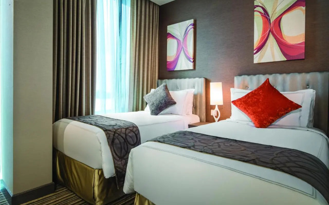Park Avenue Changi