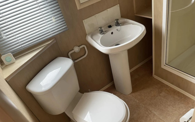 Pet Friendly - Millfield Park Skegness 4 Bed