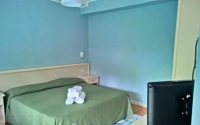 Medea Beach Resort