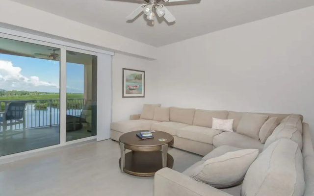 Riverwalk 4-402 by Ocean Properties
