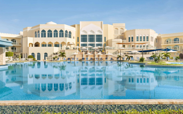 Kairaba Mirbat Resort