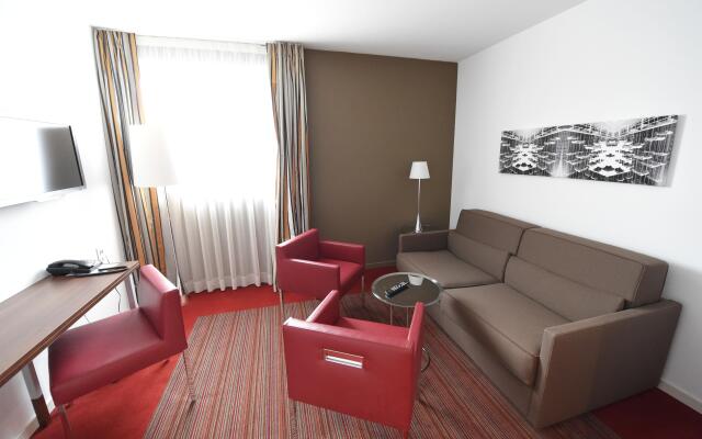 Holiday Inn Mulhouse, an IHG Hotel