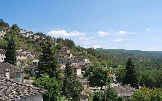 Artemi's Guesthouse