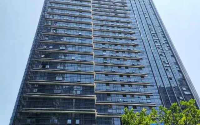 Vias Sleep Apartment (Shenzhen Xulongtai Branch)