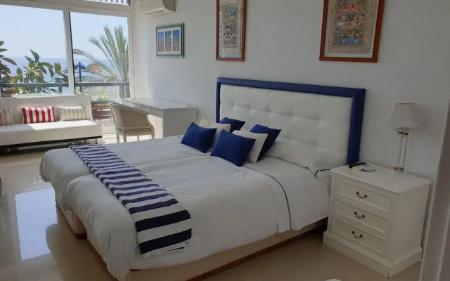 Sea Dreams House Wifi, AA, Barbecue
