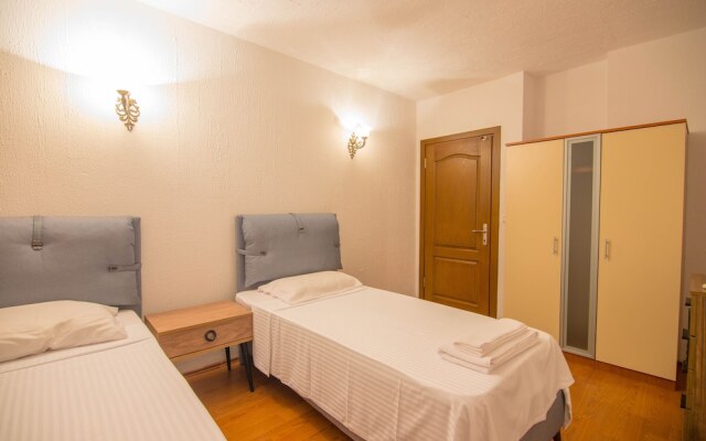Damla Villa Soğut Village Daily Weekly Rentals