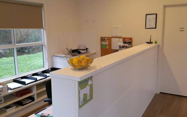 Yea Riverside Caravan Park