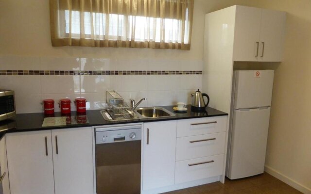 Dromana Beach Getaway Motel