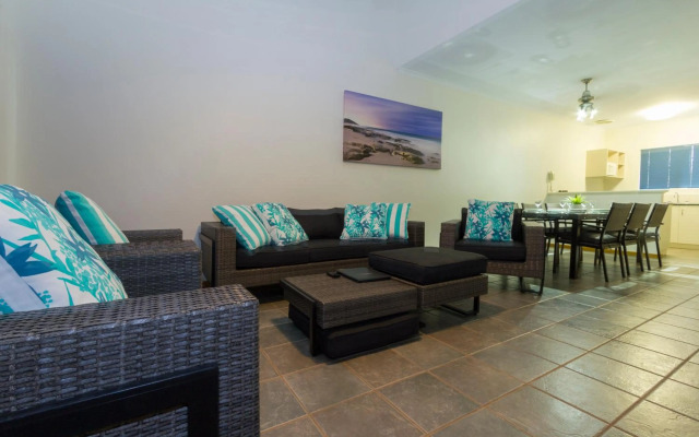 Broome Beach Resort