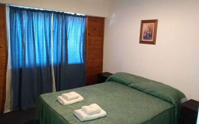 Hotel Los Duendes Bariloche