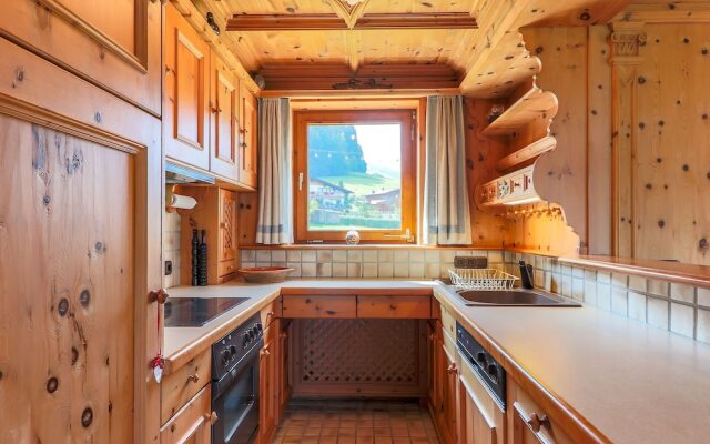 Modern Chalet in Ellmau With Sauna