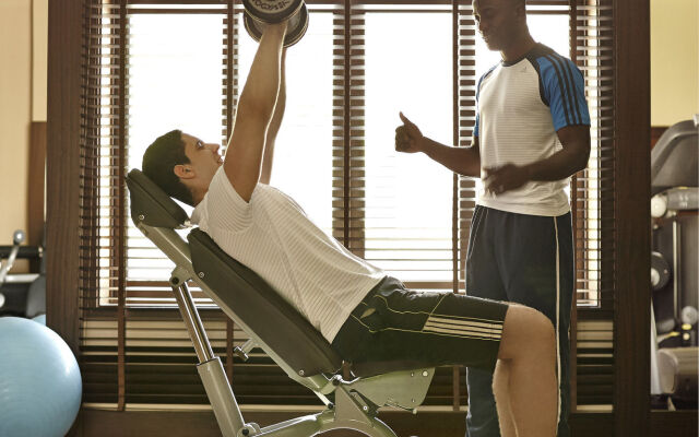 Shangri-La Hotel Apartments Qaryat Al Beri