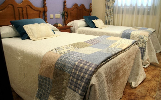 Hostal Pachin