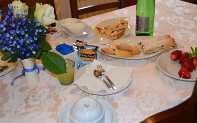 Agriturismo San Basilio