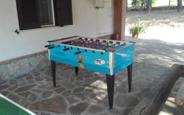 Agriturismo San Lino-Gilberto