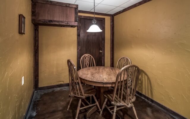 Ruidoso Three-bedroom