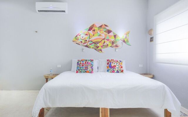 Hotel Huitzical