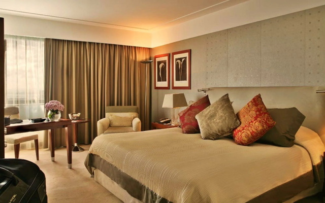 InterContinental Lisbon by IHG