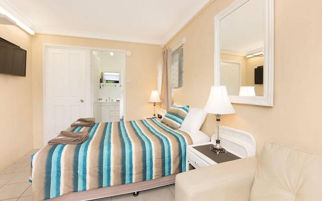 Caloundra City Centre Motel