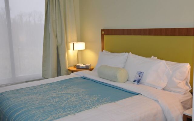 SpringHill Suites Cincinnati North/Forest Park