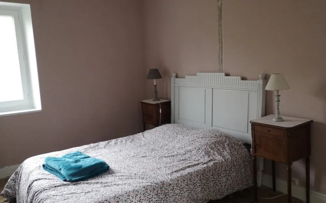 Le Petit Plessis