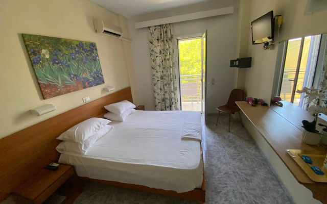 Florida Hotel