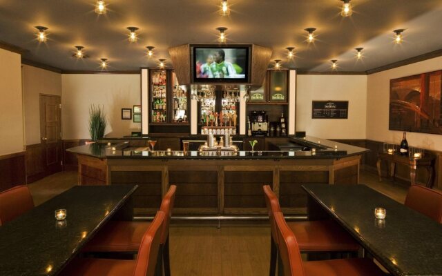 Seattle Marriott Redmond