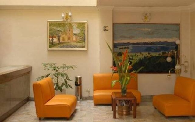 Hotel Tobacá