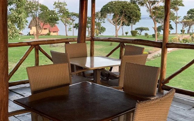 Samuka Island Retreat