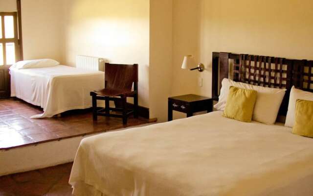 Altalaluna Hotel Boutique & Spa