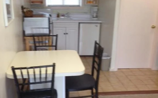 Fosterdale Motor Lodge