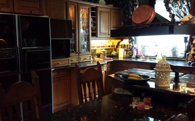 Villa Signedal Hostel