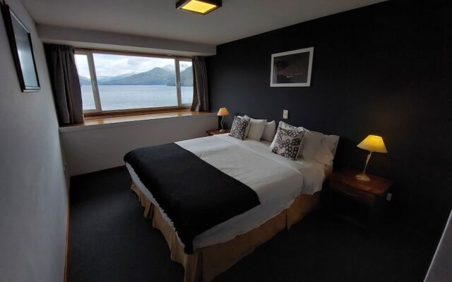 Mascardi Park Lodge & Hotel
