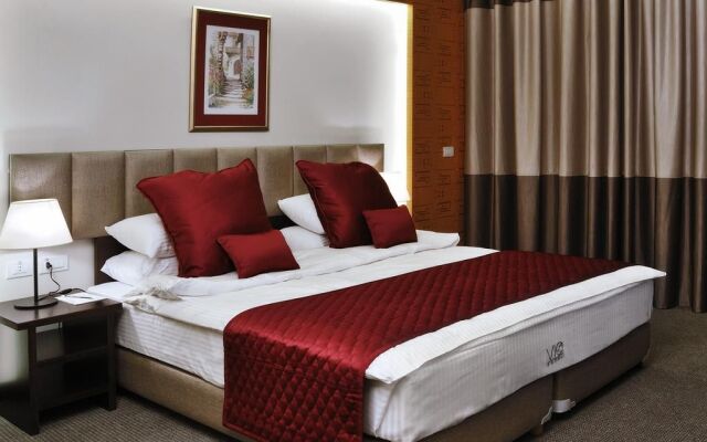 Vie Boutique Hotel